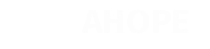 Ahope logo